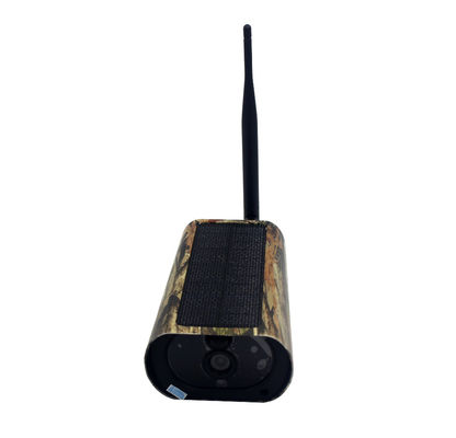 PR500W Wifi Hunting Camera 8pcs 850nm