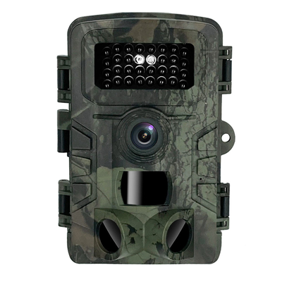 PR700 HD Trail Camera PR700 16MP 1080P 34pcs LED Hunting Game Camera