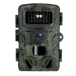 30FPS 16MP Waterproof Hunting Camera Outdoor Wildlife Camera With Night Vision Pir