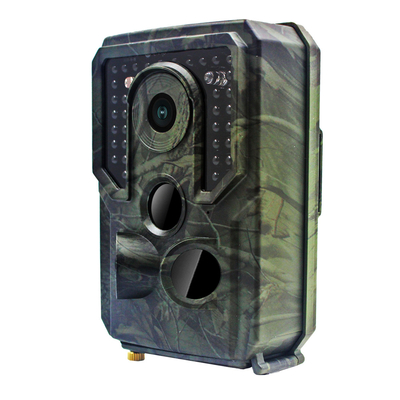 16MP 1080P Wildlife Digital Camera PR400 PRO IP54 Waterproof IR Light