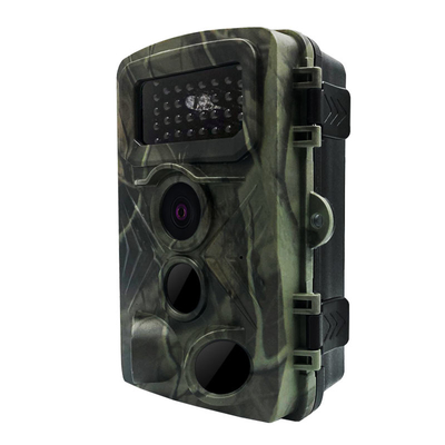 HD 36Mp Wildlife Monitoring Camera 1920X1080P PR73000 Trail Camera With Lcd Screen