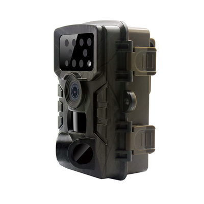 PR200 Hunter Trail Camera IP54 Waterproof 12MP Hunter Trail Camera 940nm IR PR200 Night Vision