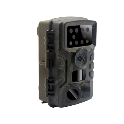 PR200 Hunter Trail Camera IP54 Waterproof 12MP Hunter Trail Camera 940nm IR PR200 Night Vision