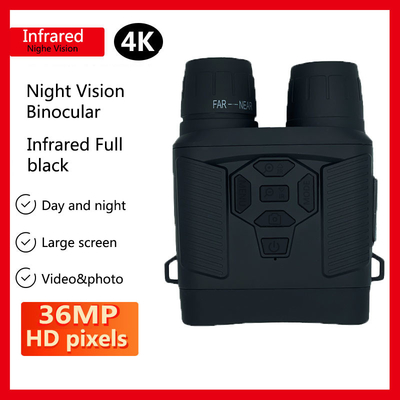 Y6-B Binocular Night Vision 36MP  4K HD infrared