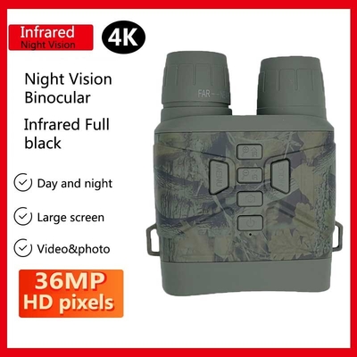 NV4000C Binocular Night Vision 36MP  4K