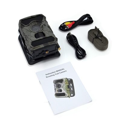 CMOS Outdoor Game Camera Wireless 56pcs 940nm 1080P Wildview 12mp Game Camera