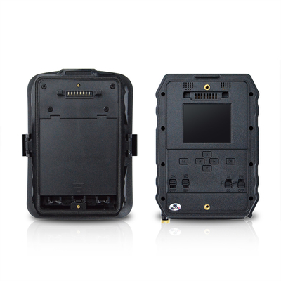 CMOS Outdoor Game Camera Wireless 56pcs 940nm 1080P Wildview 12mp Game Camera