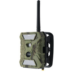 S680M 3G Hunting Trail Camera 12MP 1080P  SMTP GSM MMS 40pcs 940nm IR Lights