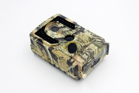 PR400 Hunter Trail Camera 32GB Night Vision Wildlife Camera Wifi Trail Camera 3MP 1080p Full Hd Video