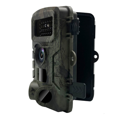 PR700 HD Trail Camera PR700 16MP 1080P 34pcs LED Hunting Game Camera