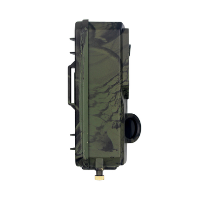 PR400C 12MP Smart Hd Night Vision Wildlife Camera Hunting IP54 Waterproof
