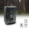 PR300C 5MP Trail Cameras With Night Vision Motion Activated Waterproof 720p Full Hd Video