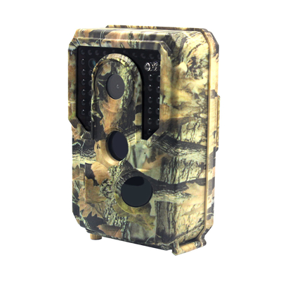 PR400 Hunter Trail Camera PIR 1080p Waterproof  30FPS