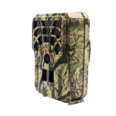 PR300A Hunter Trail Camera  IP54 Waterproof 46pcs IR Lights  720P