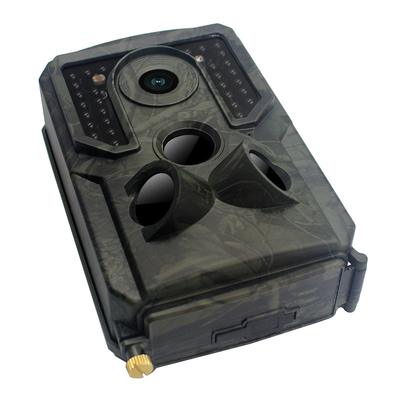 16MP 1080P Wildlife Digital Camera PR400 PRO IP54 Waterproof IR Light