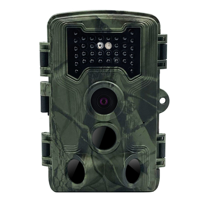 Ip54 Digital HD Trail Camera 16MP Infrared Night Vision High Resolution Game Camera