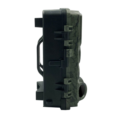 Ip54 Digital HD Trail Camera 16MP Infrared Night Vision High Resolution Game Camera