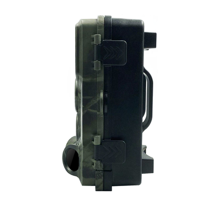 Ip54 Digital HD Trail Camera 16MP Infrared Night Vision High Resolution Game Camera