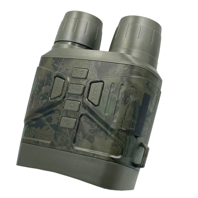 NV4000C Binocular Night Vision 36MP 4K 850nm High Powered