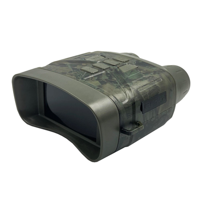 NV4000C Binocular Night Vision 36MP 4K 850nm High Powered