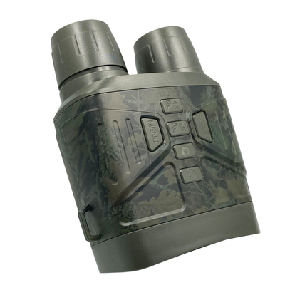 NV4000C Binocular Night Vision 36MP 4K 850nm High Powered