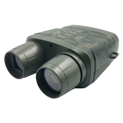NV4000C Binocular Night Vision 36MP 4K 850nm High Powered