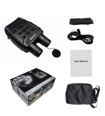 NV3180 Binocular Night Vision Infrared 300M 32GB TF Card