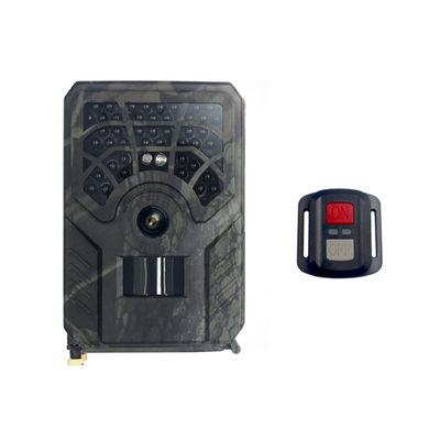 PR300 WiFi Hunting Camera Outdoor PIR