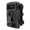 Outdoor Tracking HD Hunting Camera 36MP IP66 0.3 Seconds Fast Capture