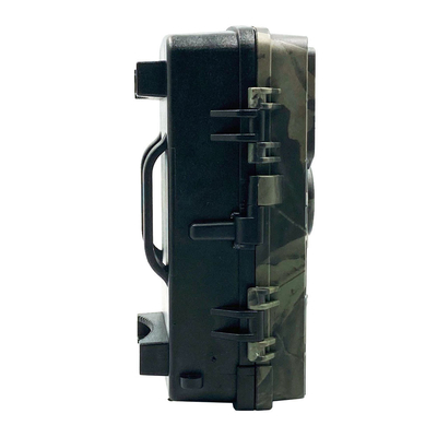 PR2000  Trail Camera 34pcs 36MP IR LED 4K