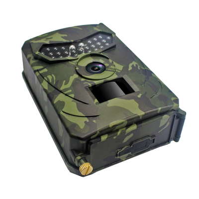 PR100B HD Hunting Camera 1080P  20MP