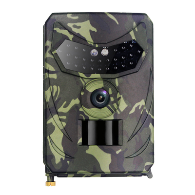 PR100B HD Hunting Camera 1080P  20MP