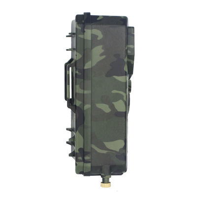 26pcs 940nm Black HD Hunting Camera PR100B 20MP Mini Wildlife Camera