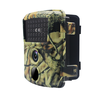 PR600C 1080P Outdoor Hunting Trail Camera Wireless