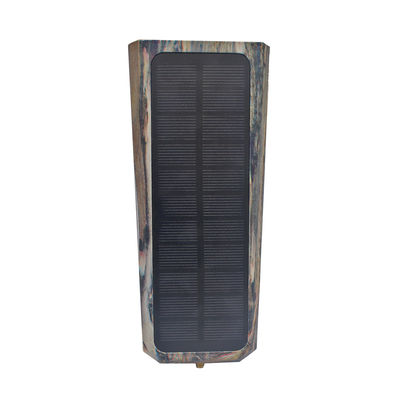 PR500W WiFi Hunting Camera 2MP  8pcs 850nm LED 30FPS 1080P Trail Camera Wifi Solar